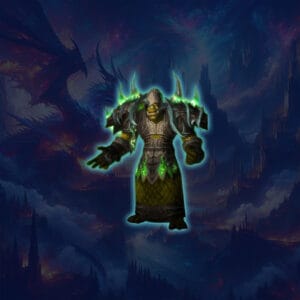 Cataclysm Classic BiS Gear Boost