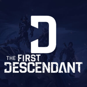 The First Descedant