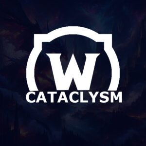 WOW CATACLYSM