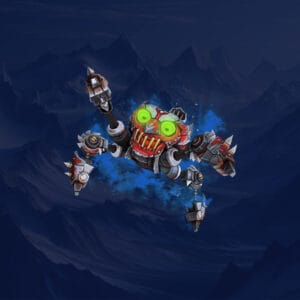 The War Within Keystone Master Season 2