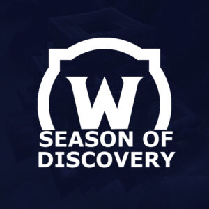 WOW Classic Season of Discovery