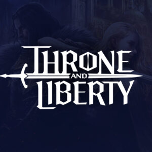 Throne And Liberty