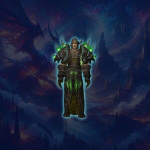 Cata Сlassic Tier 12 Set Boost