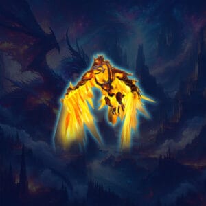 Cataclysm Smoldering Egg of Millagazor