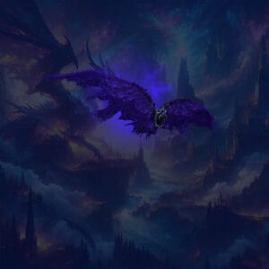 Glory of the Firelands Raider Boost