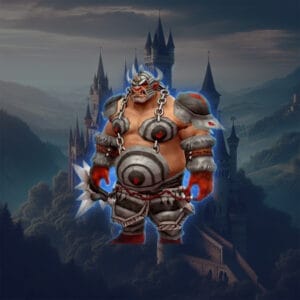 WoW Classic SoD Dire Maul Boost