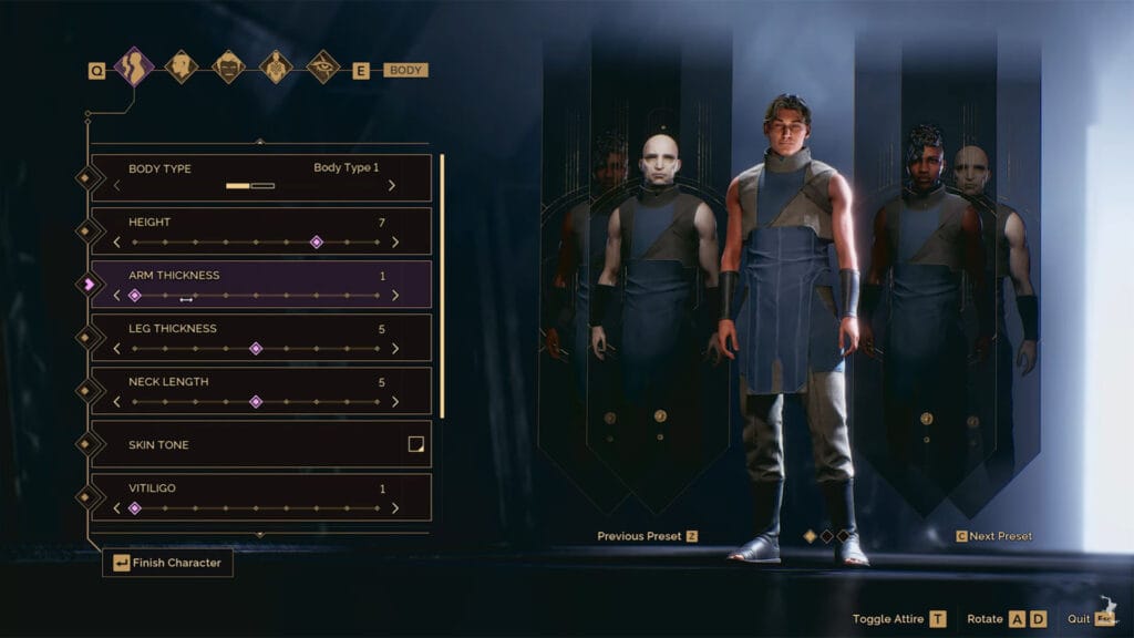 Dune: Awakening – Open World Survival MMO Set on Arrakis