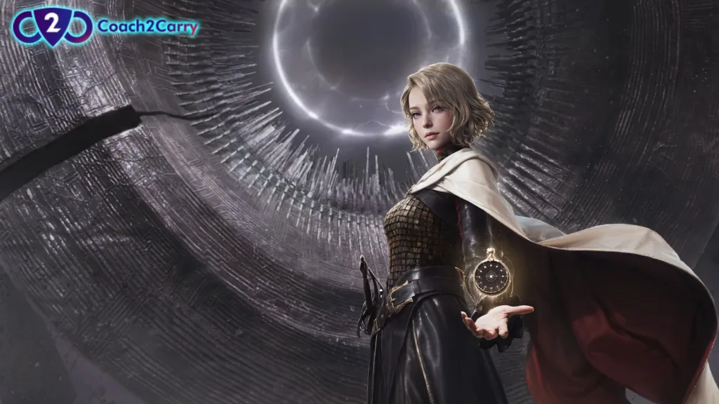 "Chrono Odyssey: Revolutionizing the MMORPG Experience"