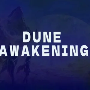 Dune Awakening