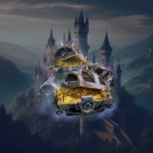 Cataclysm Gold
