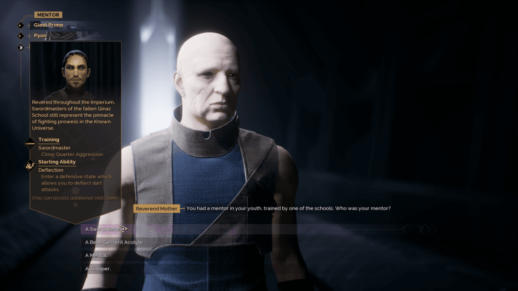 Dune: Awakening – Class Overview and Best Starting Class