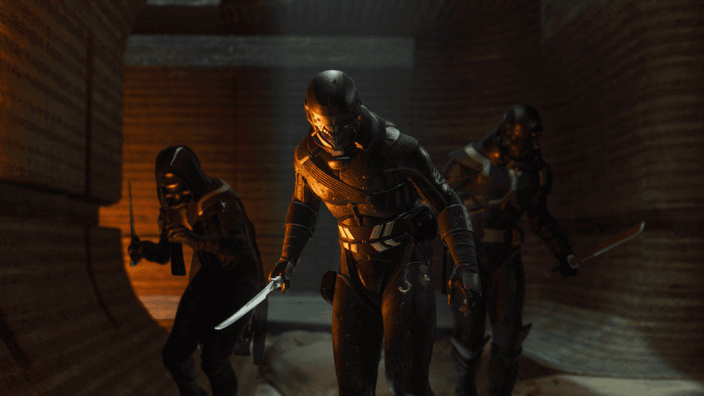Dune: Awakening – Class Overview and Best Starting Class