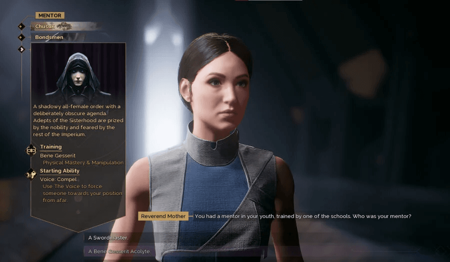 Dune: Awakening – Class Overview and Best Starting Class