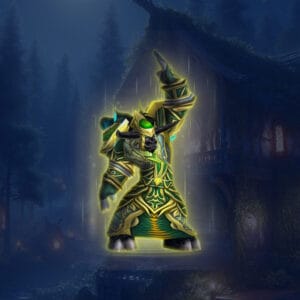 WoW SoD Power Leveling